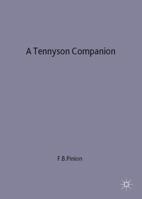 A Tennyson Companion (Literary Companions) 0333336046 Book Cover