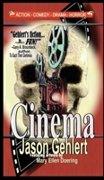 Cinema B0GQKHGR29 Book Cover