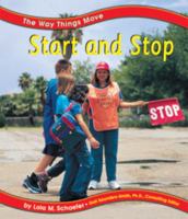 Start and Stop 0736803971 Book Cover