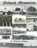 Newark Memories 1628682299 Book Cover