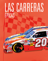 Las carreras épicas 1645828948 Book Cover