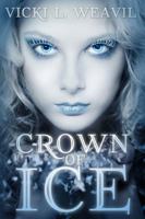 Crown of Ice 1948661381 Book Cover