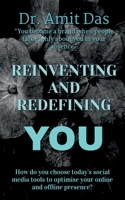 Reinventing and Redefining You B0BPYPCSZP Book Cover