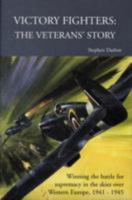 Victory Fighters 0753715597 Book Cover