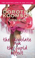 The Chocolate Run: AND The Cupid Effect 0751544213 Book Cover