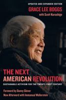 The Next American Revolution: Sustainable Activism for the Twenty-First Century 0520272595 Book Cover