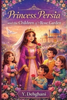 Princess Persia and the Children of the Rose Garden B0GH1ZTF3H Book Cover