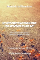 Les aventures d'une fourmi rouge (The adventures of a red ant) (French Edition) 1082868043 Book Cover