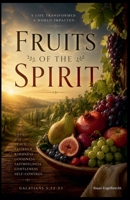 Fruit of the Spirit B0BDJ81KKY Book Cover