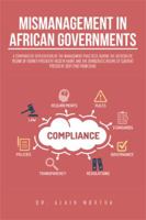 Mismanagement in African Governments 1514480514 Book Cover