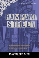 Rampart Street (Valentin St. Cyr Mysteries) 0151010242 Book Cover