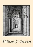 A First Course in Probability 149920132X Book Cover