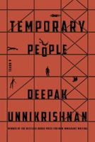 Temporary People 1632061422 Book Cover
