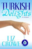 Turkish Delights 1613334478 Book Cover