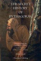 The Secret History of Pythagoras 1770832254 Book Cover