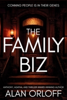 The Family Biz B0GWH9WGT4 Book Cover