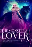 The Monster's Lover 1795190078 Book Cover