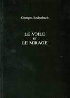 Le Voile Et Le Mirage 0859896412 Book Cover