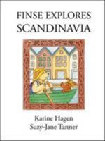 Finse Explores Scandinavia (Finse Children's Book Series) 1909968080 Book Cover