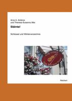 Slainte!: Schlussel Und Worterverzeichnis 3895005444 Book Cover