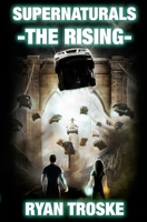The Rising 1535129751 Book Cover