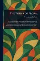 The Toilet of Flora 3752393203 Book Cover
