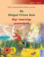 My Bilingual Picture Book - Моя двомовна книжка ... stories in one volume 3756304426 Book Cover