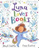 Luna Loves Books 1839131209 Book Cover