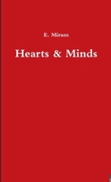 Hearts & Minds 132695525X Book Cover