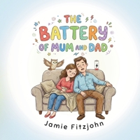 The Battery of Mum and Dad B0GKWF7TKG Book Cover