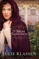 The Silent Governess 0764207075 Book Cover