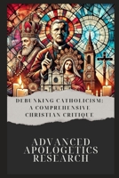 Debunking Catholicism: A Comprehensive Christian Critique B0DPV9YPHG Book Cover