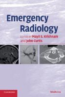 Emergency Radiology 0521672473 Book Cover