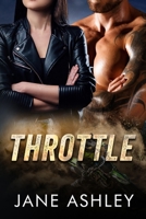 Throttle B09SNMYGY4 Book Cover