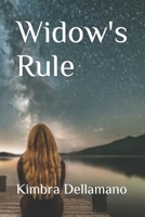 Widow's Rule (Wasatch Mountians) B0G6DBZJ3G Book Cover