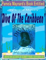 Diva Of The Caribbean 1105955060 Book Cover