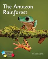 THEAMAZONRAINFOREST 1800470134 Book Cover