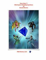 Four Play B0DS13NBZB Book Cover