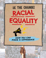 Racial Equality 1781219516 Book Cover