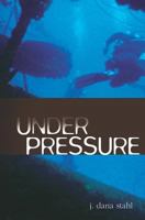 Under Pressure 146108587X Book Cover