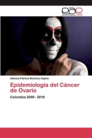Epidemiología del Cáncer de Ovario 6200397627 Book Cover