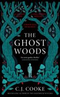 The Ghost Woods 0008515948 Book Cover