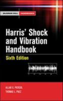 Harris' Shock and Vibration Handbook 0071370811 Book Cover
