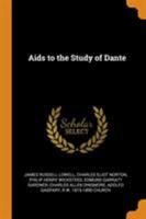 Aids to the Study of Dante B001M1D3NC Book Cover