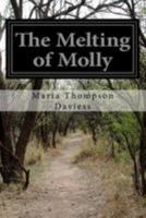 The Melting of Molly 1530138442 Book Cover