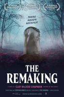 The Remaking 1683691539 Book Cover