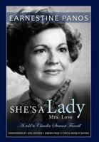 She's a Lady 0910743053 Book Cover