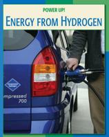 Energy from Hydrogen 1602790957 Book Cover