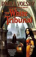 The White Tribunal 0553378465 Book Cover