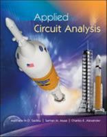 Applied Circuit Analysis 0078028078 Book Cover